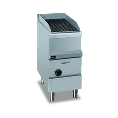 Apach APGEW-47P/PL Electric Water Grill 700 Series, 6 kW, 40cm