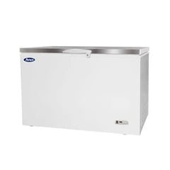THS BD-550 Chest Freezer, Flip Flap Door, Capacity 465 Liters, Power 180W,  153 x 75.5 x 84 cm