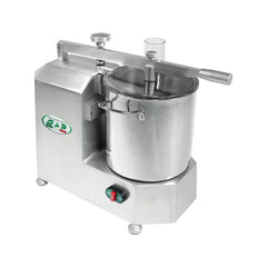 Sap 2013LT5 CE Cutter Mixer 05 Litre, 56x32x44 cm