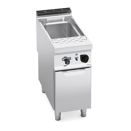 Bertos E9Cp40 40 L Electric Pasta Cookers