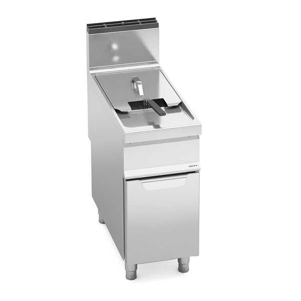 Bertos 9Gl20M Gas Fryer 20 Liters