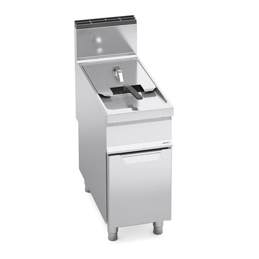 Bertos 9Gl20M Gas Fryer 20 Liters
