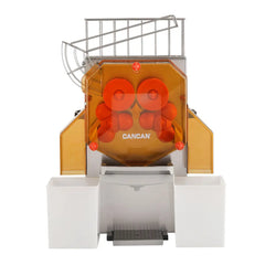Cancan 0206 Automatic Orange Juicer 220V, 79x41x56cm