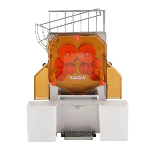 Cancan 0206 Automatic Orange Juicer 220V, 79x41x56cm