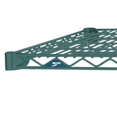 METRO 2148NK3 ADJUSTABLE SHELVING -EPOXY, 1219 x 530 x1895mm