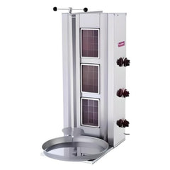 THS 2165 Gas Shawarma Machine