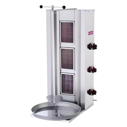 THS 2165 Gas Shawarma Machine