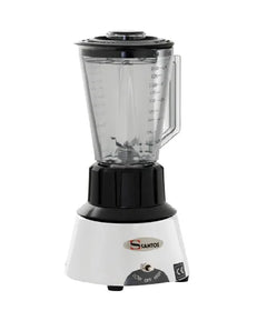 Santos 33GEA Bar Blender Grey, 18 x 18 x 42 cm