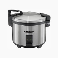 Hamilton Beach 37560R-UK Proctor Silex Commercial RICE COOKER / Warmer, 38(D) x 46(W) x 39.1(H) cm