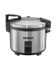Hamilton Beach 37560R-UK Proctor Silex Commercial RICE COOKER / Warmer, 38(D) x 46(W) x 39.1(H) cm
