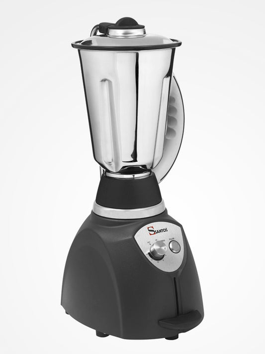 SANTOS 37A/4I BLENDER -Staineless steel Jar, 22 x 30 x 56.6 cm