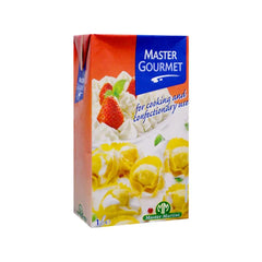 Master Martini Gourmet Regular 12 x 1 Liter