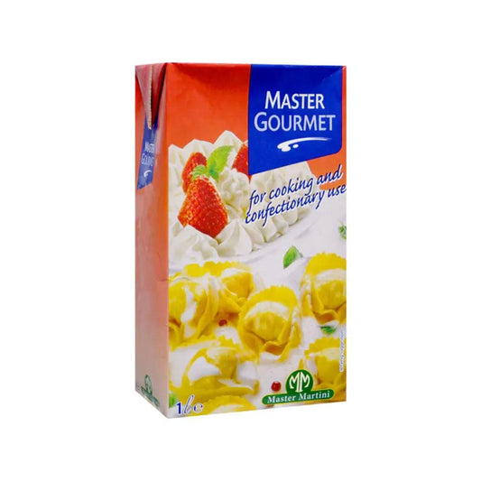 Master Martini Gourmet Regular 12 x 1 Liter   HorecaStore