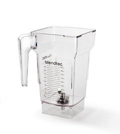 Blendtec 40-611-60 Jar 4 Side Frothing