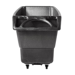 Rubbermaid FG101300BLA Structural  Foam Tilt Truck