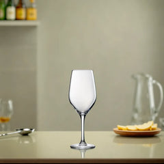 Luminarc Celeste Wine Glass 580 ml, Set of 6