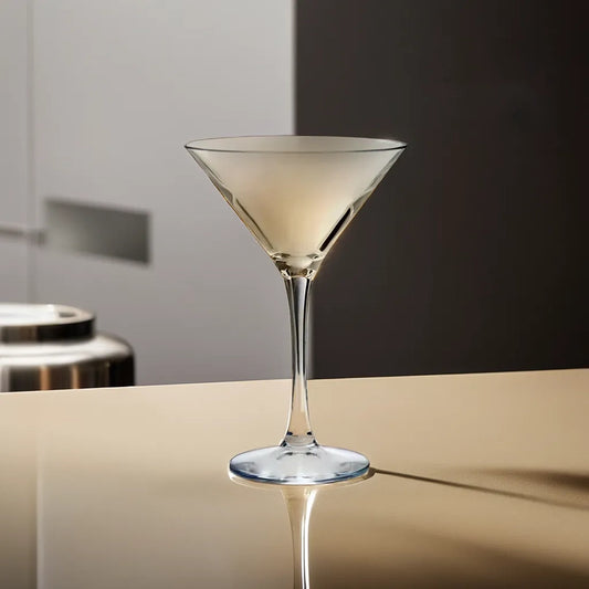 Furtino England Polycarbonate Martini 295ml, Pack of 6