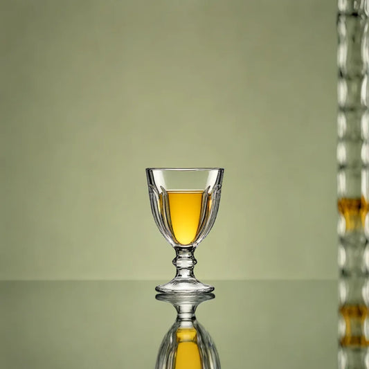 Arcoroc Roman Wine Glass 240 ml, Set of 12