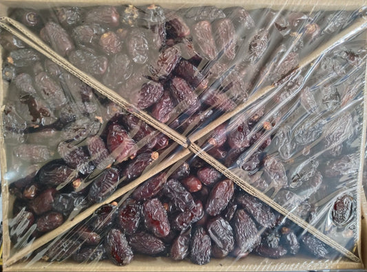 Al Raiqa Safawi Qaseem Dates 5 KG