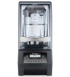 Vitamix 50031-058674 The Quite One Cover Blender, Capacity 1.4 L