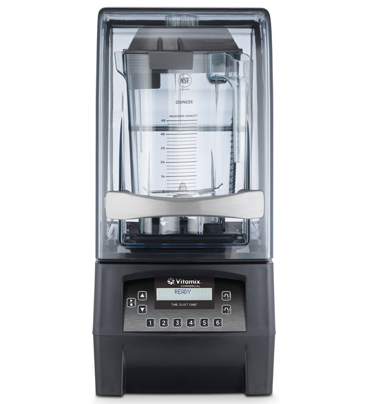 Vitamix 50031-058674 The Quite One Cover Blender, Capacity 1.4 L