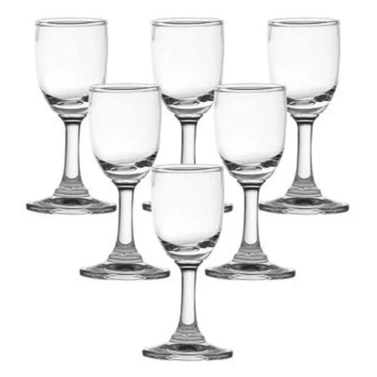 Ocean 501L01 Classic Liqueur Glass 30 ml, Set of 6