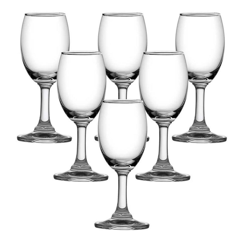 Ocean 501L02 Classic Liqueur Glass 60 ml, Set of 6