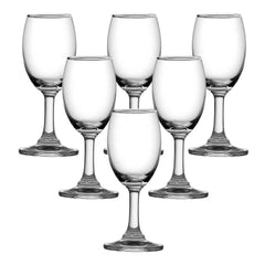 Ocean 501L02 Classic Liqueur Glass 60 ml, Set of 6
