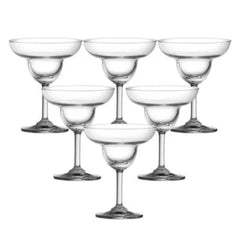 Ocean 501M07 Classic Margarita Glass 200 ml, Set of 6