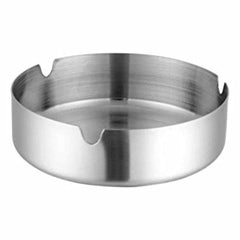 THS 528.ATS4 Ash Tray Straight Edge 10cm