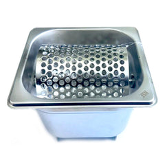 THS 528.BR1/6 Butter Roller 17.5x16x18cm