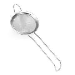 THS 528.BRC Bar Strainer Conical 9x22cm