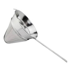 THS 528.BS22 Boullion Strainer 22cm Dia