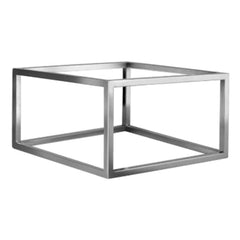 THS 528.BSDS Buffet Riser Square 18.3x18.3x7.7