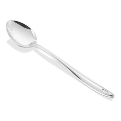 THS 528.BSS13 Basting Spoon Solid 33cm