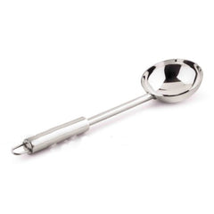 THS 528.CHR12 Chinese Ladle 12x51cm