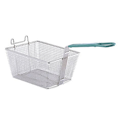 THS 528.FB1/3H Fry Basket With Nylon Handle 1/3 - 25