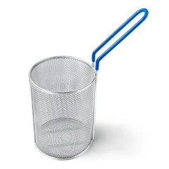 THS 528.FB17 Pasta Fry Basket Nylon Handle 16.5