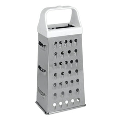 THS 528.GRP19 4 Side Grater 19.5cm