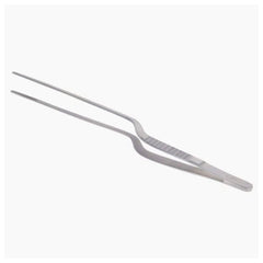 THS 528.GTZB8 Tweezer Angled 20cm