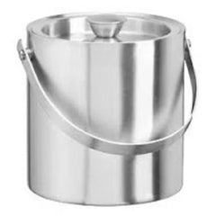 THS 528.IBD1 Ice Bucket Double Wall 1 Ltr