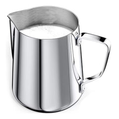 THS 528.MF3 Milk Frothing Jug 340 Ml / 12 Oz