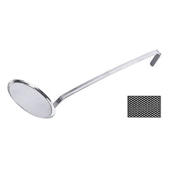THS 528.MSH24 Mesh Skimmer RD Strip HDL 24cm