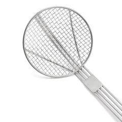 THS 528.MSS9 Mesh Skimmer Round 22cm Dia