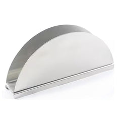 THS 528.NHHR Napkin Holder Plain 15x6cm