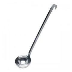 THS 528.PL65 Ladle 6.5cm Dia