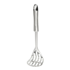 THS 528.PMS24 Potato Masher Slotted 10x24cm