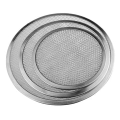 THS 528.PSA12 Pizza Screen Aluminium 30cm