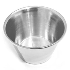 THS 528.SC25 Sauce Cup 2.5 Oz