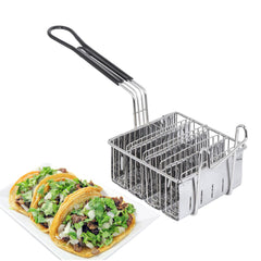 THS 528.TF4 Taco Fryer Basket 4 Compartment 43X1